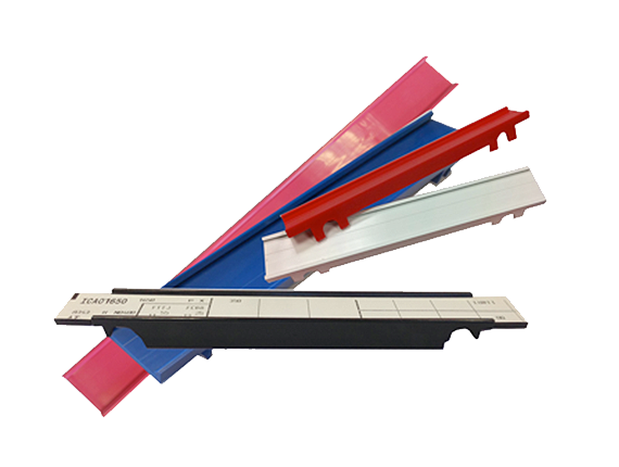 strips holder